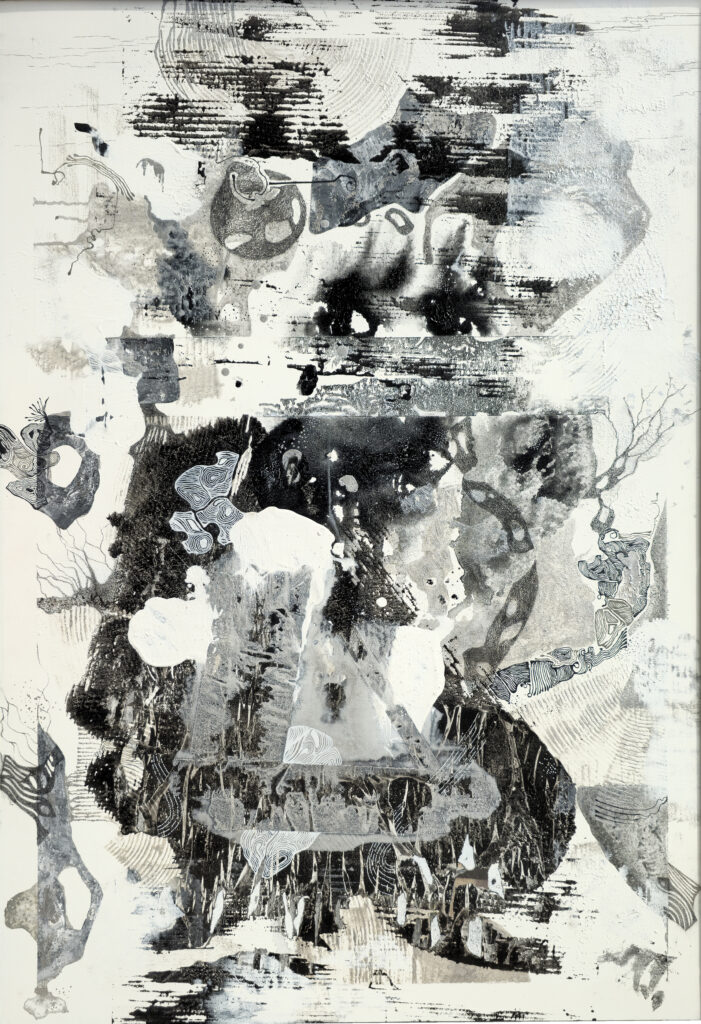 Form Within – Formless Without