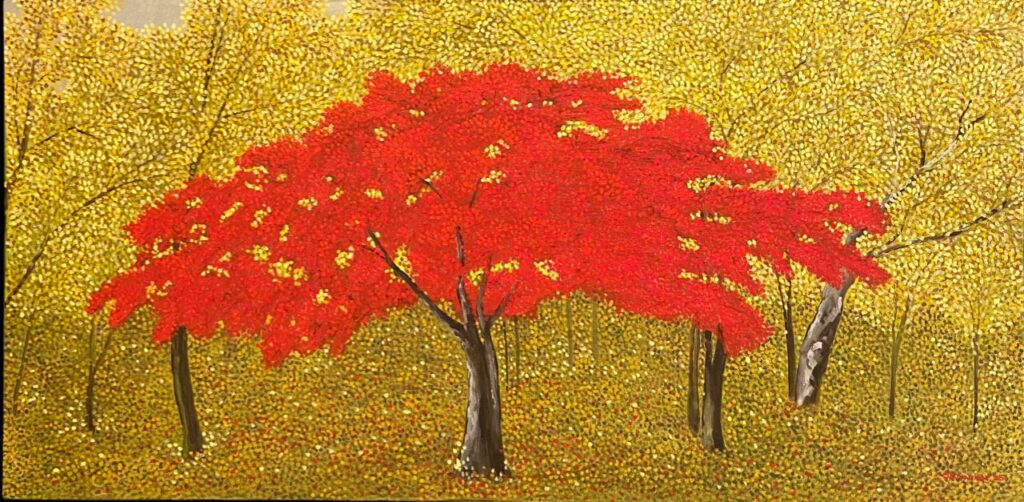 Landscape