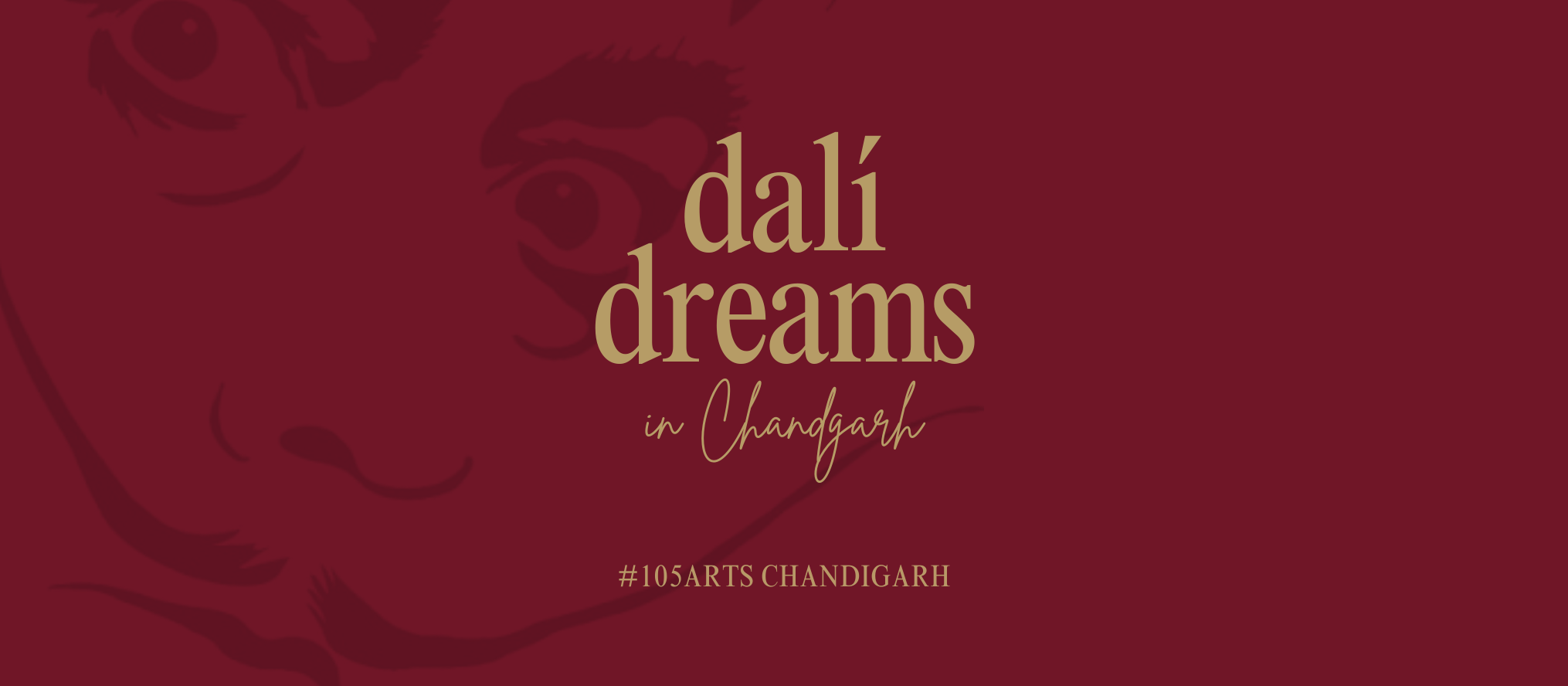 Dali dreams in chandigarh